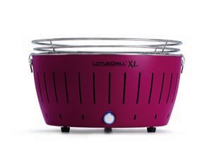 Lotusgrill G435 U Lilac