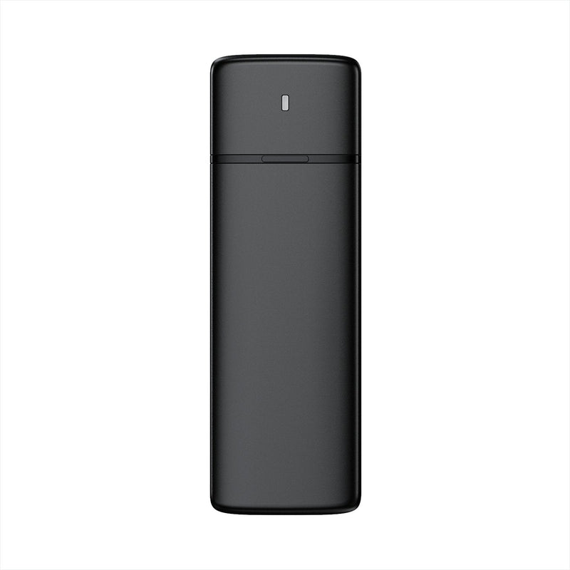 Aisens External Enclosure Drive SSD M.2 USB 3.1 ASM2-001B