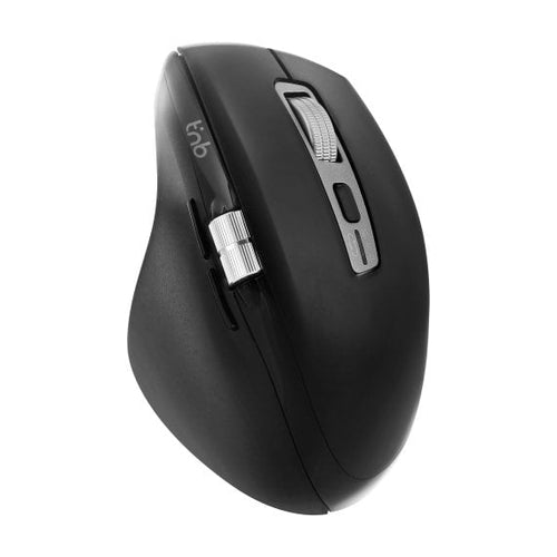 Tnb Infinite - Wireless Mouse Rechargeable With Scroll Infinito, Silent Click And Scroll Side — image 1