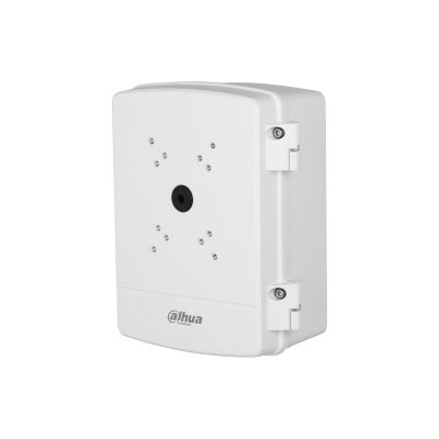 Dahua PFA6400S Box Power And Conexiones Water-proof IP66 Cameras