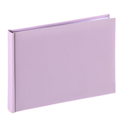 Hama Fine Art Album Foto And Protector Lila 36 Hojas 10 X 15CM — image 1