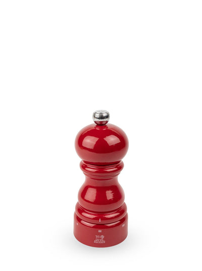 Peugeot Paris U'select Molinillo Sal Red — image 1