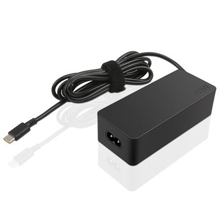 Lenovo 4X20M26268 Adapter And Inversor Power Indoor 65W Black