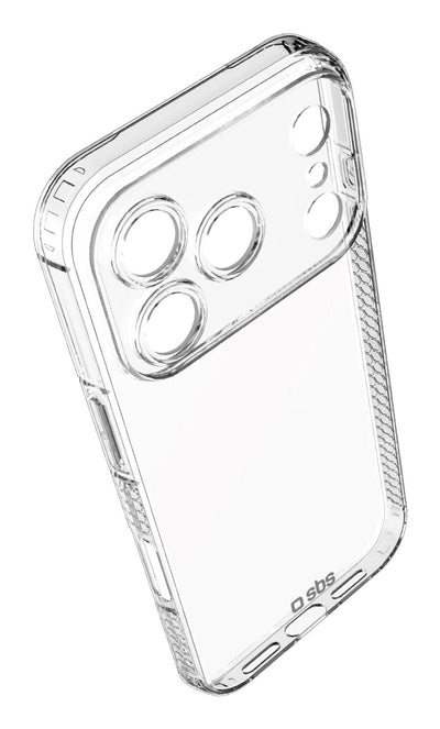 Sbs Extreme 2 Cover Iphone 17 Pro Transparent — image 1