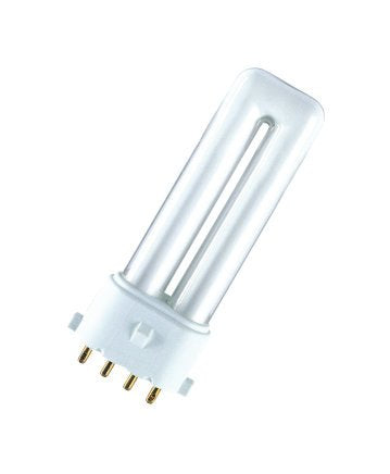 Osram Dulux S/ And Energiesparlampe 9W/830 2G7 FS1