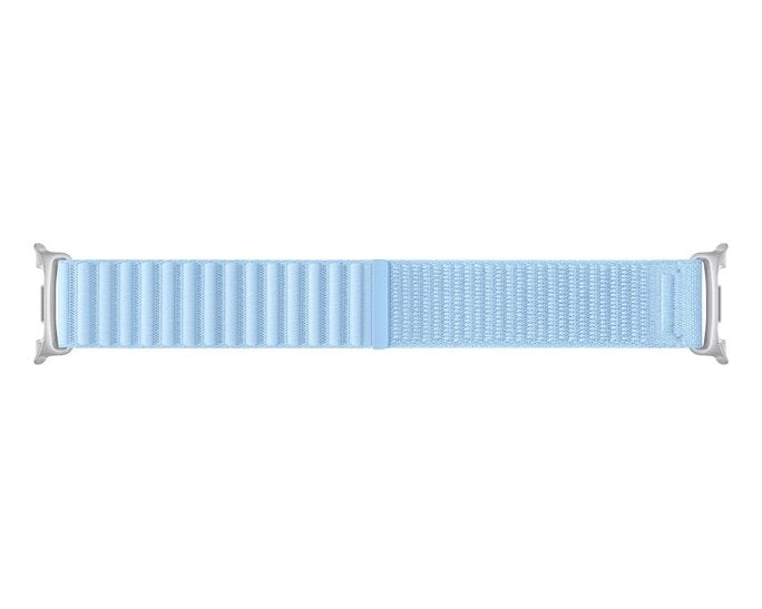 Samsung Fabric Band M L, Blue For Watch 8 And 9