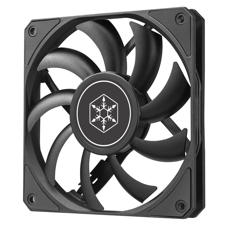 Silverstone Fan Box Silvstone SST-AS120B