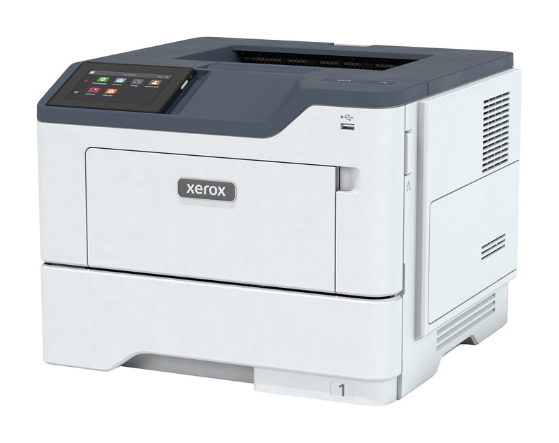 Xerox B410V/Dn Printer B/N a Dos Caras Laser A4/Legal 1200 X 1200 Ppp Up To 47 Ppm Capacity 650 Hojas USB 2.0