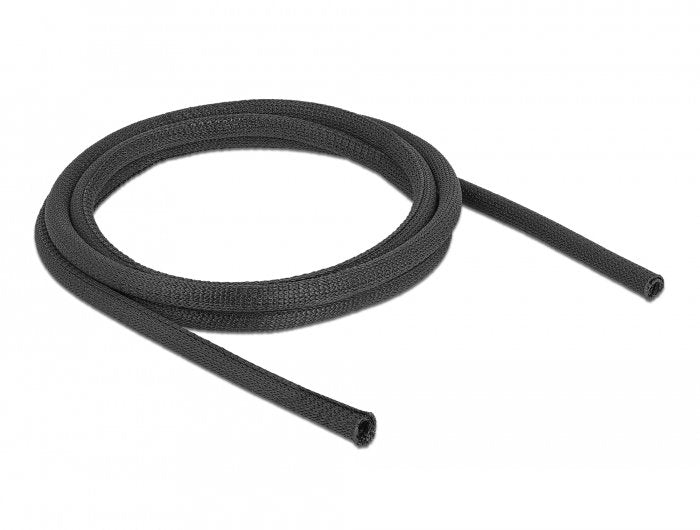Delock Case Closure Automatic 2M X 8MM Black