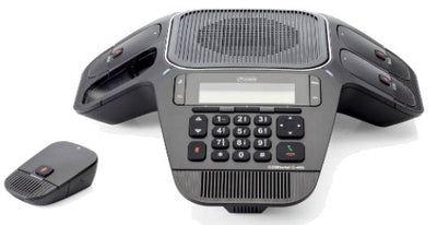 Auerswald Comfortel C-400 Phone IP Conferencias — image 1