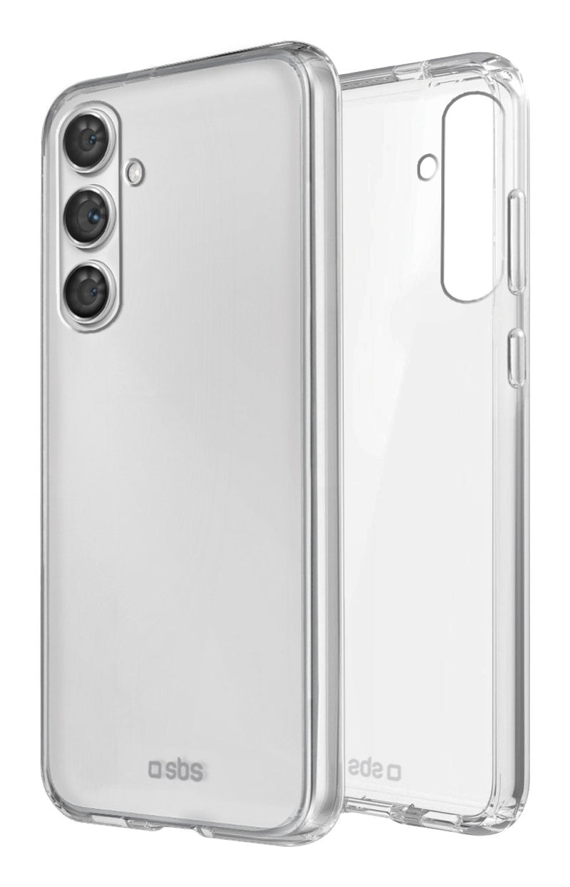 Sbs TESKINSAS25PT Case For Galaxy S25 + 17CM (6.7) Transparent