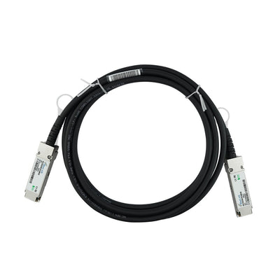 Blueoptics 40GB 1M Qsfp + 40GBASE-CR4 Dac( QSFP-40G-C1M) — image 1