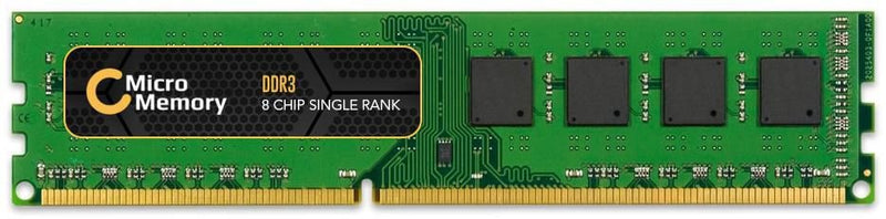 Coreparts 8GB DDR3 1600MHZ Módulo Memory 1 X 8GB