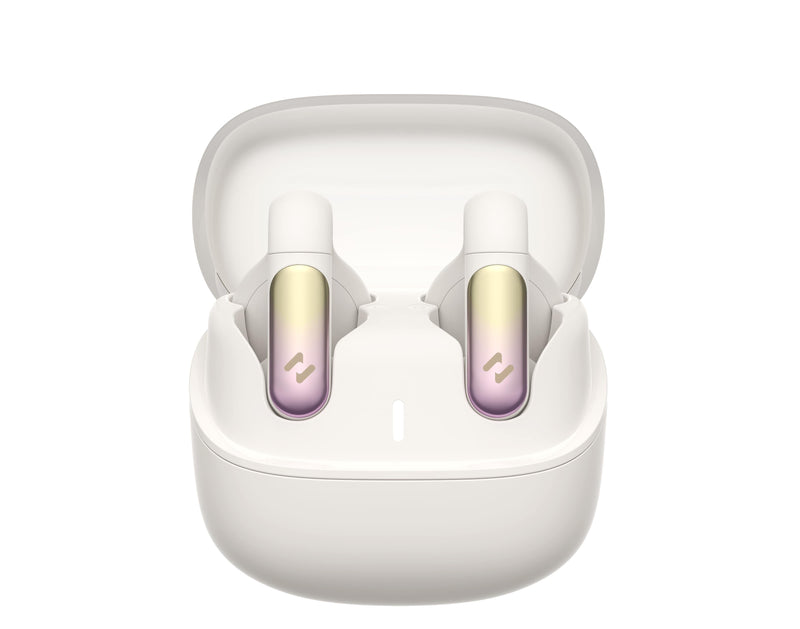 Havit Headphones TW980 Inalámbricos Tws, Beige