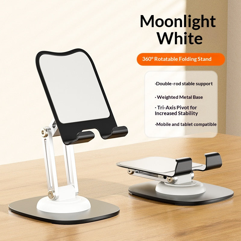 Portable Multi-functional Adjustable Stand Tablet Holder