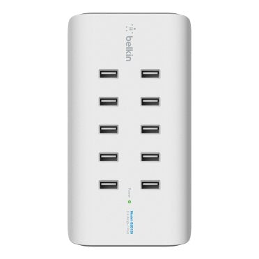 Belkin Rockstar Indoor White — image 1