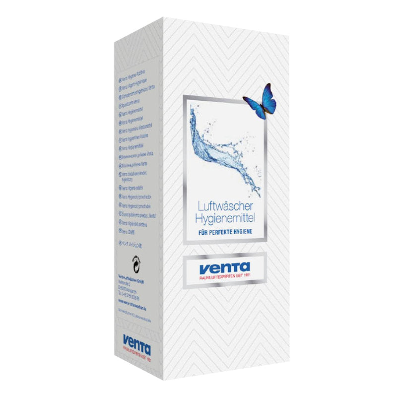 Venta Detergent Higienico 500ML Humificadores