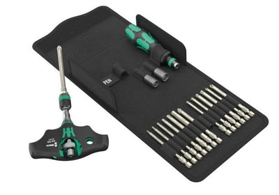 Wera Kraftform Kompakt 400 Ra Shk Set 1 — image 1