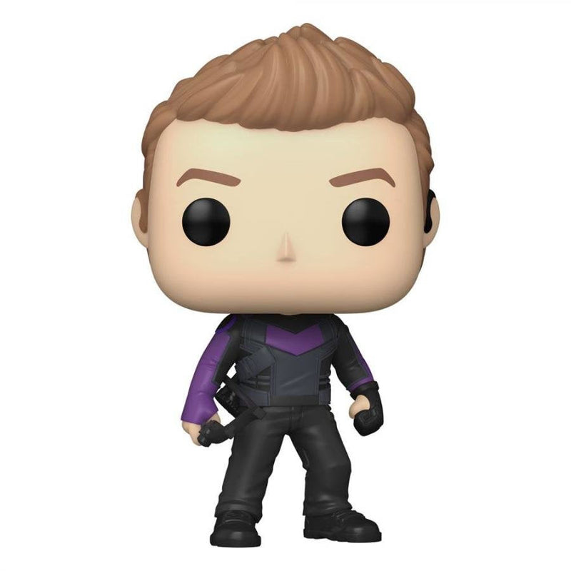 Figure Pop Marvel Hawkeye
