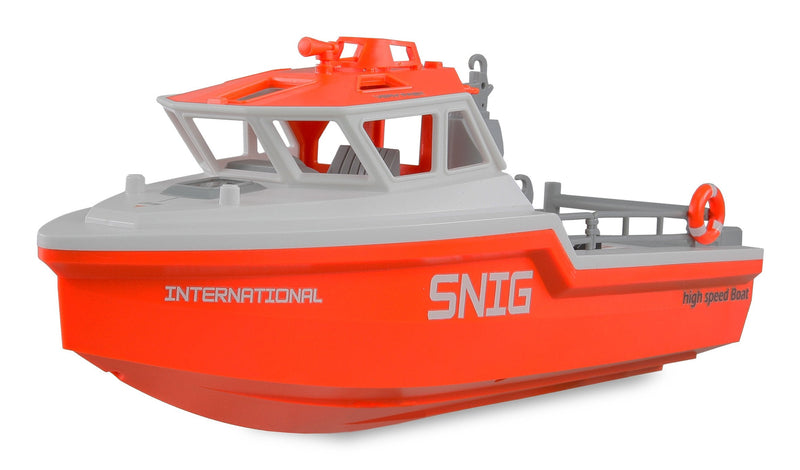 Amewi Barco 26116 Model Controlado Radio X Motor Eléctrico