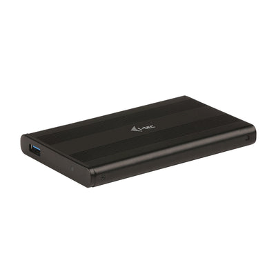 I-tec Mysafe Advance Alubasic 2.5 USB 3.0, Housing Unit — image 1