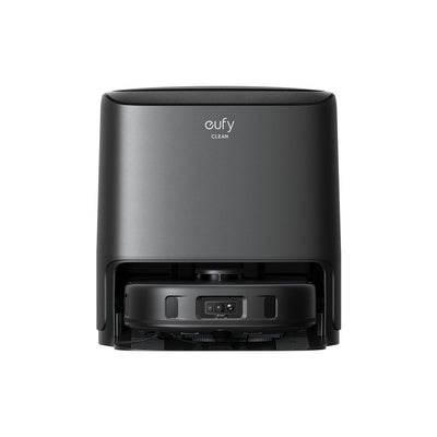 Eufy X9 Pro Aspiradora Robotizada 0,41 L Black — image 1