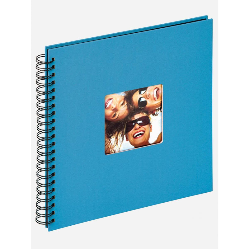Walther Design SA-110-U Album Foto And Protector Blue