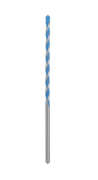 Bosch Professional Expert CYL-9 Multiconstrucción, Ø 5,5MM, Length Útil 100MM 2608900610