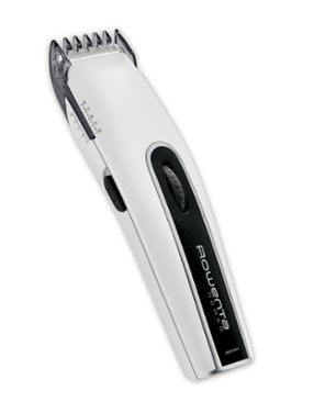 Rowenta TN1400F0 Cortadora Hair And Shaver Black White — image 1