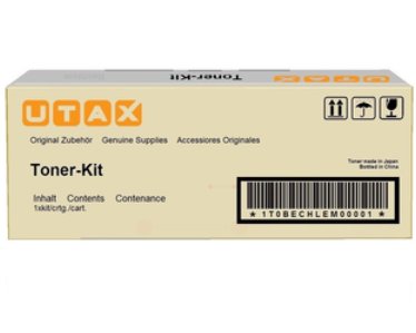 Utax Toner Kit CK-5515M Magenta (1T02ZLHT0) — image 1