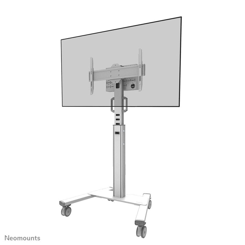 Newstar Neomounts By Select Neomounts Stand Floor 37-75 70KG FL50S-825WH1 White Neomounts