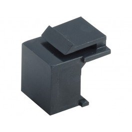 Bachmann Keystone Blindstecker, Black