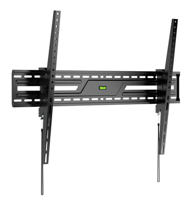 Aisens Stand Eco Tilt Monitor/TV 75KG 43-100, Black — image 1