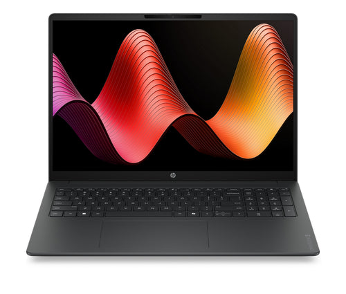 HP Laptop Omnibook 3 16 BU0029NS 16 2K Intel Core 7 150U 16GB RAM 512GB SSD HD Graphics Without Sistema Operat — image 1