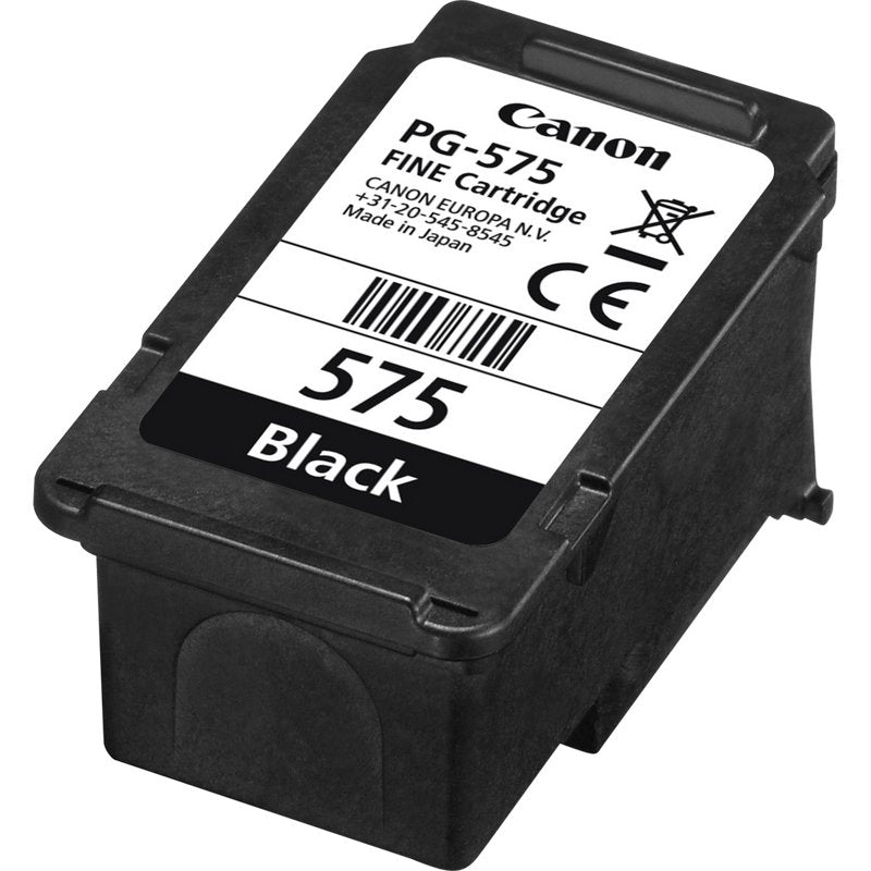 Canon Genuine Ink Pg 575 Black