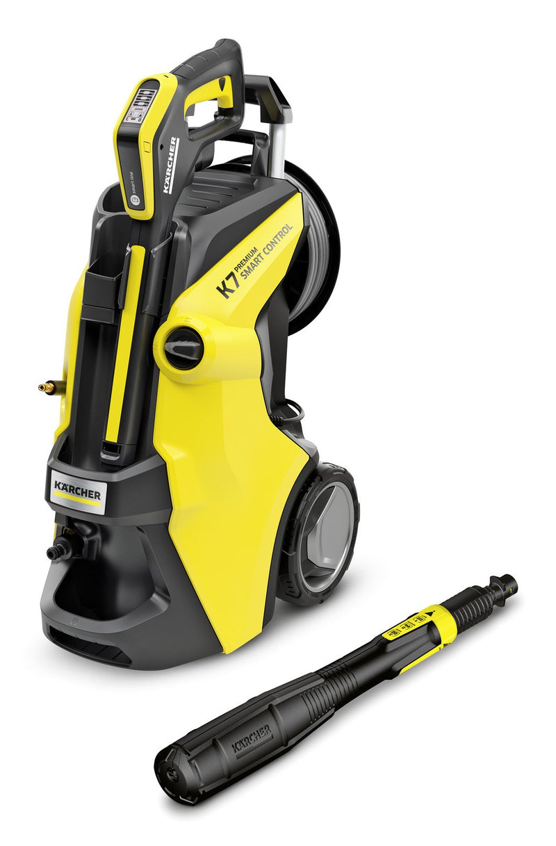 Kärcher Hidrolimpiadora K 7 Premium Smart Control Flex
