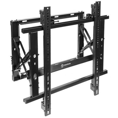 Onkron PRO7G-B Stand TV 177,8CM (70) Black — image 1