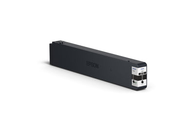 Epson Cartridge Workforce Enterprise WF-C17590 Black Ink Cartridge C13T887100 — image 1