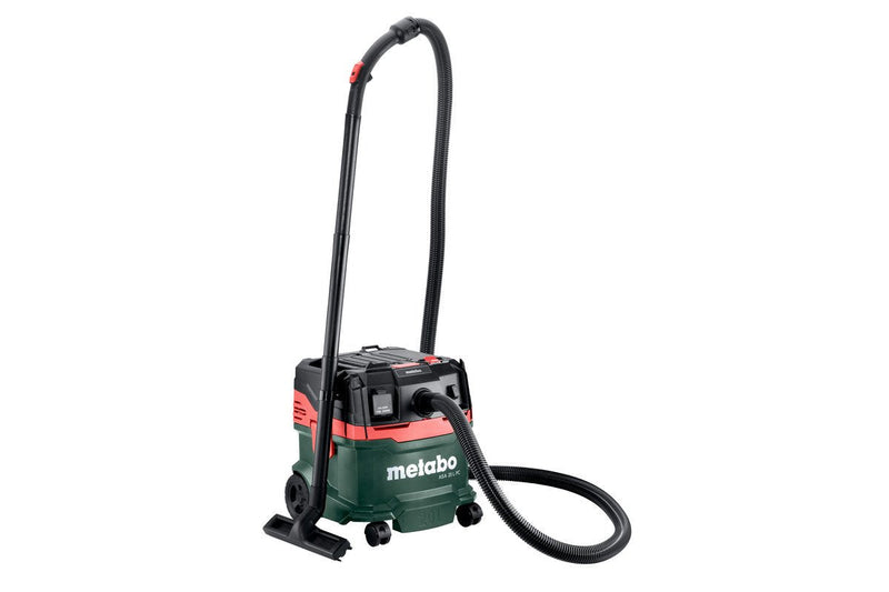 Metabo Aspiradora Tirador 20 L PC Vacuum