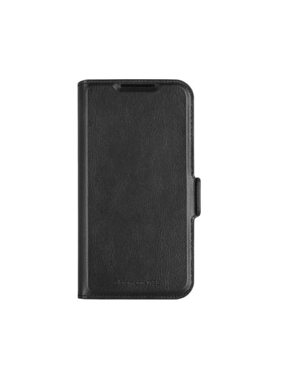 DBRAMANTE1928 Oslo Pro Case With Cover Phone Mobile Phone Poliuretano (pu) Plastic Black Samsung Galaxy A55 — image 1
