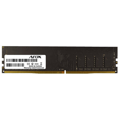 Afox RAM DDR4 16GB 3200MHZ Micron Chip CL22 XMP2 — image 1