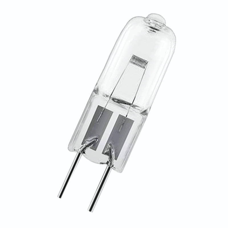 Osram Halogen Hlx Lamp G6.35 Without Reflector 50W 12V Brl