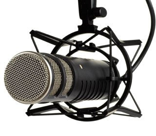 Rode Assembly Microphones PSM1