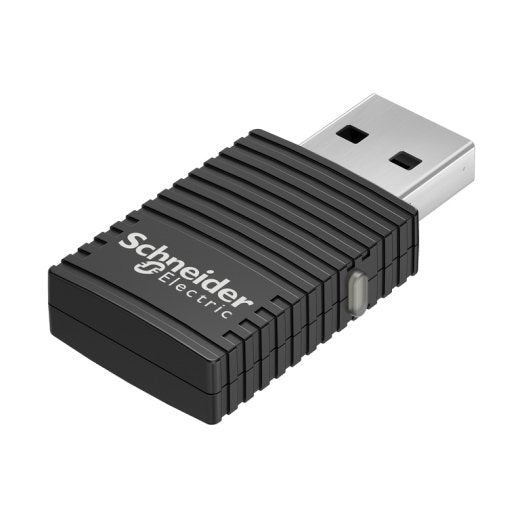 Apc Adapter Network - USB - Wi-Fi - P/N: