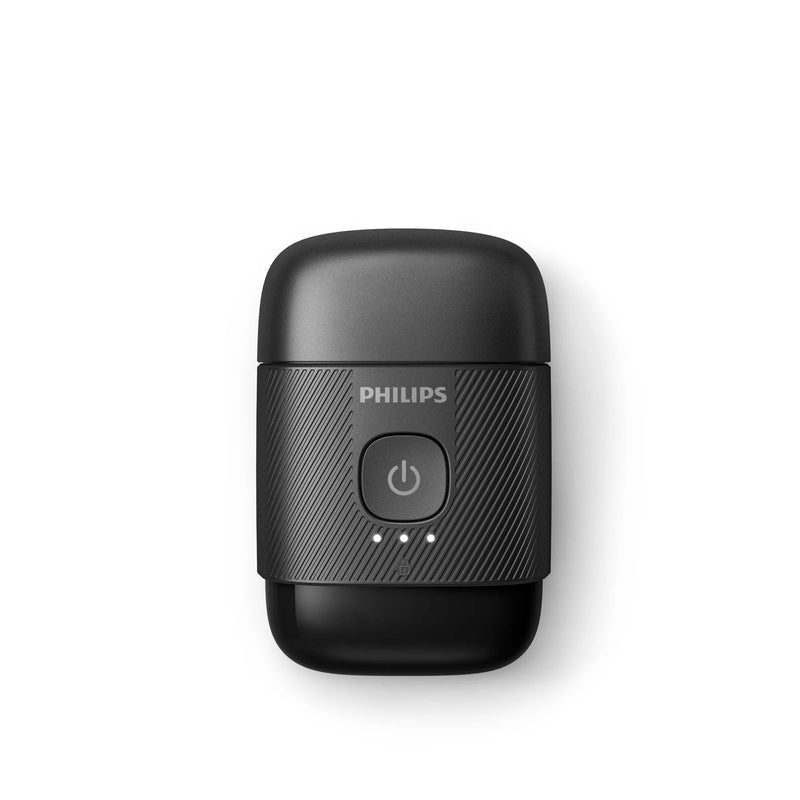 Philips Shaver Eléctrica Series 500 S591/05 Seco And Mojado 40MIN