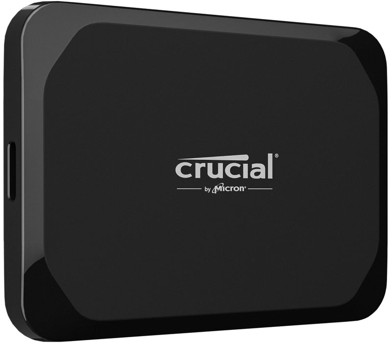 SSD External Crucial X9 1TB USB Type-c