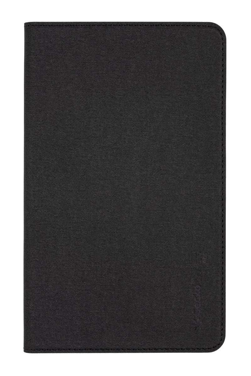 Case Gecko V11T69C1 Tablets Samsung Galaxy Tab A9 Black