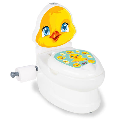 Jamara Mi Small Chica Bathroom Orinal 460956 — image 1
