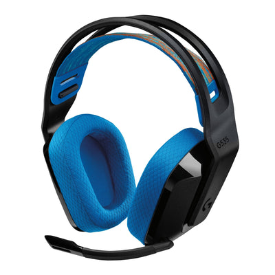 G535 Lightspeed Hds Wireless Wrls — image 1