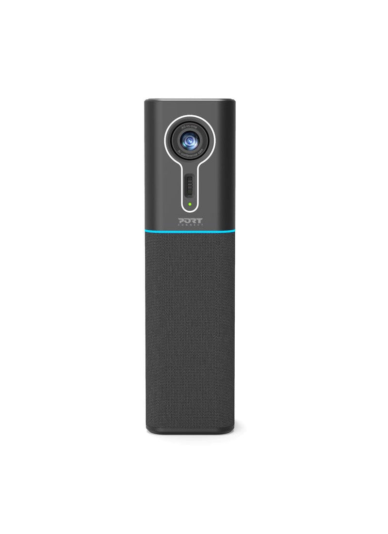 Port All-in-one Desktop Conference Tower 2K